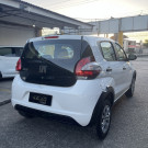 MOBI LIKE 1.0 Fire Flex 5p. 2025-3