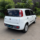 Fiat UNO ATTRACTI. Celeb.1.4 EVO F.Flex 8V 4p 2011 Flex-12