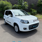Fiat UNO ATTRACTI. Celeb.1.4 EVO F.Flex 8V 4p 2011 Flex-2