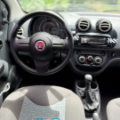 Fiat UNO ATTRACTI. Celeb.1.4 EVO F.Flex 8V 4p 2011 Flex-5