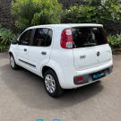 Fiat UNO ATTRACTI. Celeb.1.4 EVO F.Flex 8V 4p 2011 Flex-10