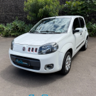 Fiat UNO ATTRACTI. Celeb.1.4 EVO F.Flex 8V 4p 2011 Flex-0