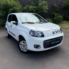 Fiat UNO ATTRACTI. Celeb.1.4 EVO F.Flex 8V 4p 2011 Flex-3