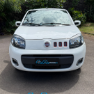 Fiat UNO ATTRACTI. Celeb.1.4 EVO F.Flex 8V 4p 2011 Flex-1