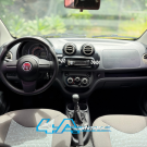 Fiat UNO ATTRACTI. Celeb.1.4 EVO F.Flex 8V 4p 2011 Flex-4