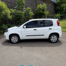 Fiat UNO ATTRACTI. Celeb.1.4 EVO F.Flex 8V 4p 2011 Flex-9