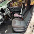 Fiat UNO ATTRACTI. Celeb.1.4 EVO F.Flex 8V 4p 2011 Flex-7