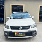VW - VolksWagen Saveiro CROSS 1.6 Mi Total Flex 8V CE 2013 Flex-7