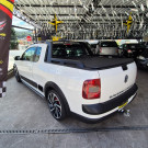 VW - VolksWagen Saveiro CROSS 1.6 Mi Total Flex 8V CE 2013 Flex-5