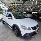 VW - VolksWagen Saveiro CROSS 1.6 Mi Total Flex 8V CE 2013 Flex-6