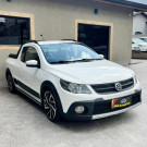 VW - VolksWagen Saveiro CROSS 1.6 Mi Total Flex 8V CE 2013 Flex-6