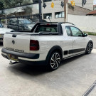 VW - VolksWagen Saveiro CROSS 1.6 Mi Total Flex 8V CE 2013 Flex-1