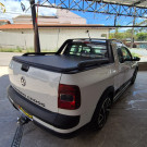 VW - VolksWagen Saveiro CROSS 1.6 Mi Total Flex 8V CE 2013 Flex-4