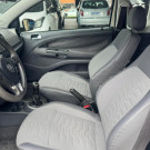 VW - VolksWagen Saveiro CROSS 1.6 Mi Total Flex 8V CE 2013 Flex-4