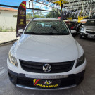 VW - VolksWagen Saveiro CROSS 1.6 Mi Total Flex 8V CE 2013 Flex-7