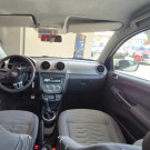 VW - VolksWagen Saveiro CROSS 1.6 Mi Total Flex 8V CE 2013 Flex-1