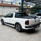 VW - VolksWagen Saveiro CROSS 1.6 Mi Total Flex 8V CE 2013 Flex-0