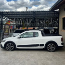 VW - VolksWagen Saveiro CROSS 1.6 Mi Total Flex 8V CE 2013 Flex-5