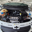 VW - VolksWagen Saveiro CROSS 1.6 Mi Total Flex 8V CE 2013 Flex-0