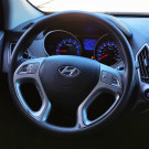 Hyundai ix35 GLS 2.0 16V 2WD Flex Aut. 2014 Flex-4