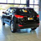 Hyundai ix35 GLS 2.0 16V 2WD Flex Aut. 2014 Flex-2