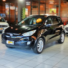 Hyundai ix35 GLS 2.0 16V 2WD Flex Aut. 2014 Flex-0