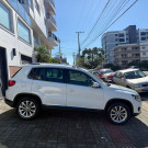 VW - VolksWagen TIGUAN 2.0 TSI 16V 200cv Tiptronic 5p 2014 Gasolina-3