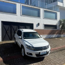 VW - VolksWagen TIGUAN 2.0 TSI 16V 200cv Tiptronic 5p 2014 Gasolina-0