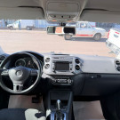 VW - VolksWagen TIGUAN 2.0 TSI 16V 200cv Tiptronic 5p 2014 Gasolina-5