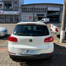 VW - VolksWagen TIGUAN 2.0 TSI 16V 200cv Tiptronic 5p 2014 Gasolina-4