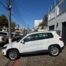 VW - VolksWagen TIGUAN 2.0 TSI 16V 200cv Tiptronic 5p 2014 Gasolina-2