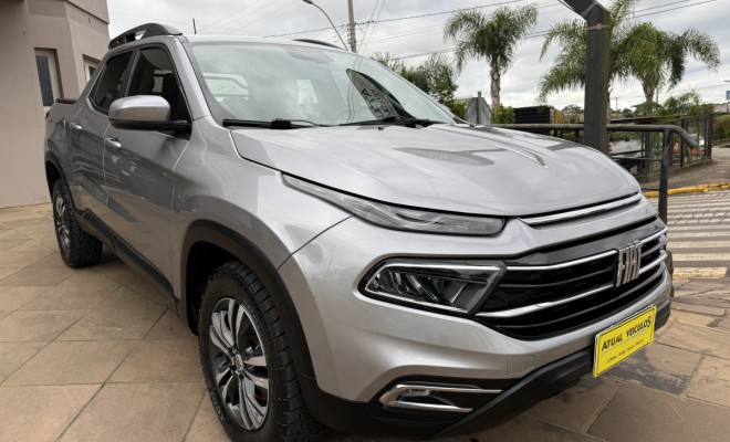 Fiat Toro Freedom 2.0 16V 4x4 TB Diesel Aut. 2022 Diesel-0