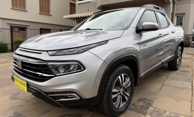 Fiat Toro Freedom 2.0 16V 4x4 TB Diesel Aut. 2022 Diesel-1