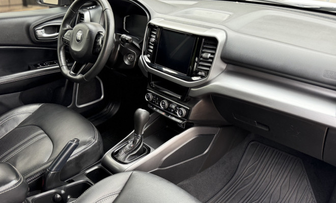 Fiat Toro Freedom 2.0 16V 4x4 TB Diesel Aut. 2022 Diesel-6