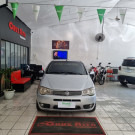 Fiat Siena HLX 1.8 mpi Flex 8V 4p 2005 Gasolina-0