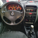 Fiat Siena HLX 1.8 mpi Flex 8V 4p 2005 Gasolina-6