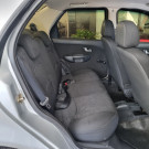 Fiat Siena HLX 1.8 mpi Flex 8V 4p 2005 Gasolina-8