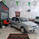Fiat Siena HLX 1.8 mpi Flex 8V 4p 2005 Gasolina-1