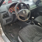 Fiat Siena HLX 1.8 mpi Flex 8V 4p 2005 Gasolina-5