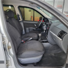 Fiat Siena HLX 1.8 mpi Flex 8V 4p 2005 Gasolina-7