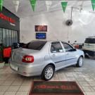 Fiat Siena HLX 1.8 mpi Flex 8V 4p 2005 Gasolina-2
