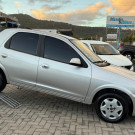 GM - Chevrolet Celta Spirit/ LT 1.0 MPFI 8V FlexP. 5p 2013 Flex-13