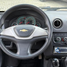 GM - Chevrolet Celta Spirit/ LT 1.0 MPFI 8V FlexP. 5p 2013 Flex-4