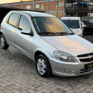 GM - Chevrolet Celta Spirit/ LT 1.0 MPFI 8V FlexP. 5p 2013 Flex-1