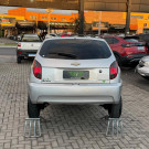 GM - Chevrolet Celta Spirit/ LT 1.0 MPFI 8V FlexP. 5p 2013 Flex-12