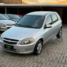 GM - Chevrolet Celta Spirit/ LT 1.0 MPFI 8V FlexP. 5p 2013 Flex-0