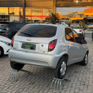 GM - Chevrolet Celta Spirit/ LT 1.0 MPFI 8V FlexP. 5p 2013 Flex-2