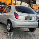 GM - Chevrolet Celta Spirit/ LT 1.0 MPFI 8V FlexP. 5p 2013 Flex-3