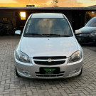 GM - Chevrolet Celta Spirit/ LT 1.0 MPFI 8V FlexP. 5p 2013 Flex-11