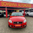 Fiat Siena EL 1.0 mpi Fire Flex 8V 4p 2010 Flex-5